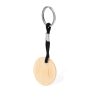Brelok do kluczy Cirbam P170802T czarny
