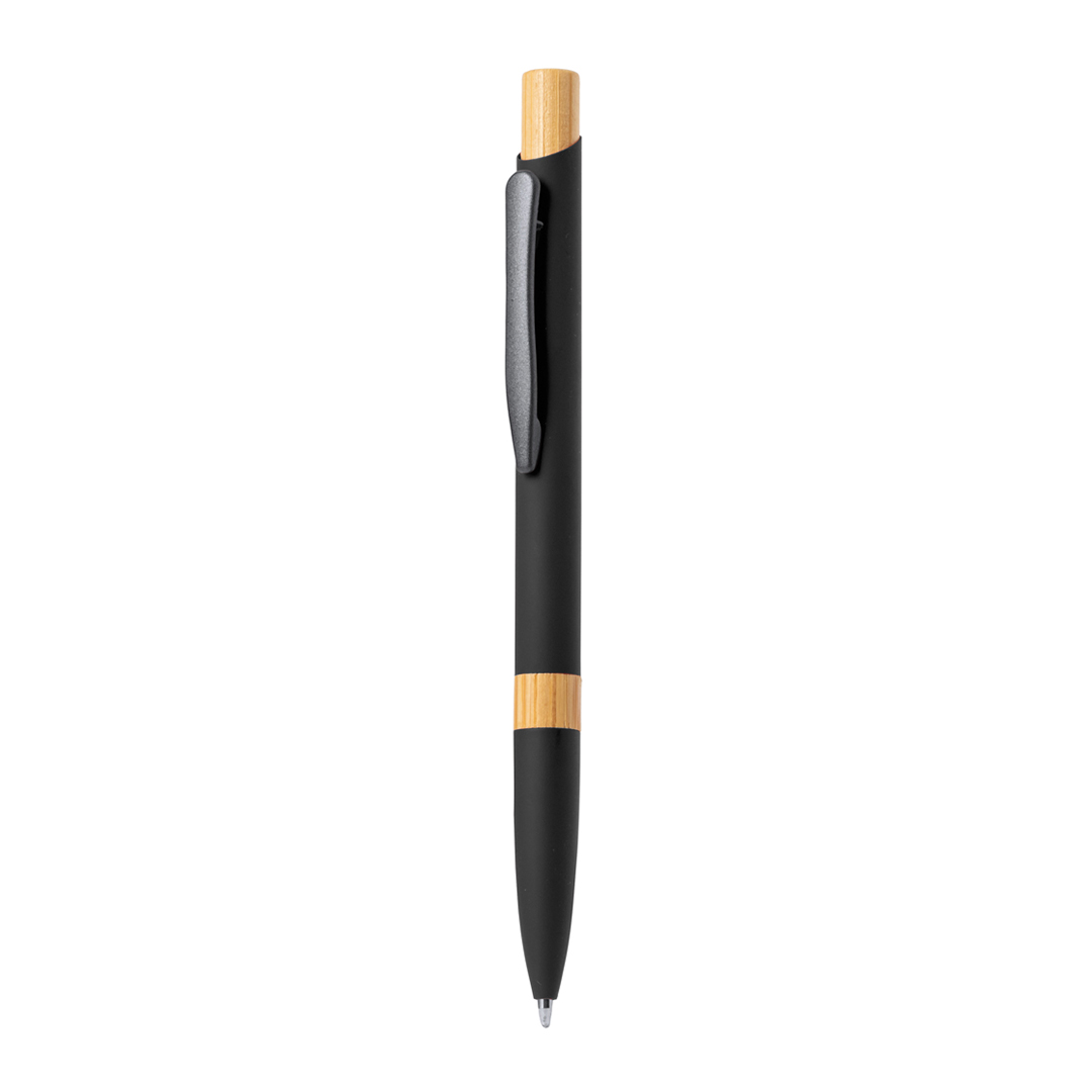 Długopis Lantasker P170844T czarny
