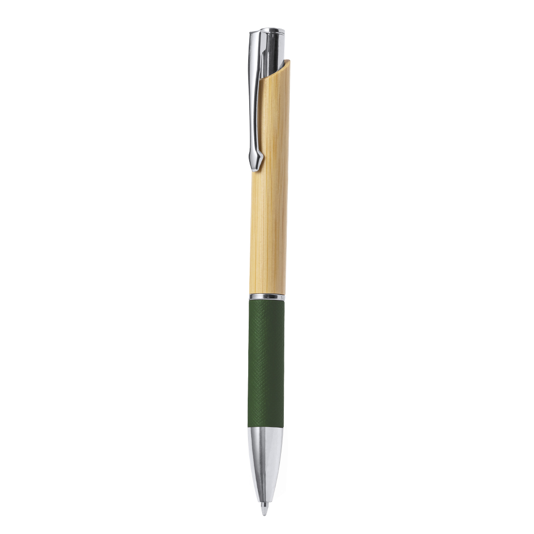 Długopis Arvonyx P170850T zielony