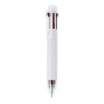 Wielokolorowy długopis Kiviuk P170880T 