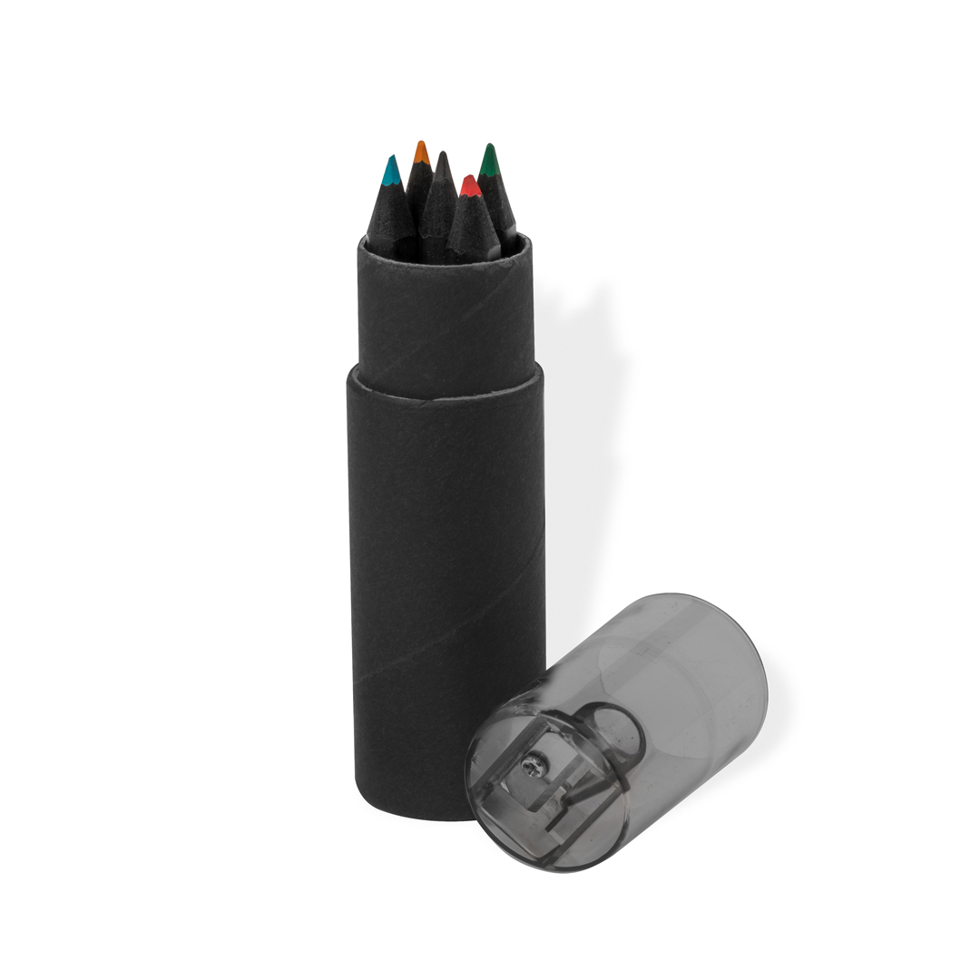 Zestaw Durcax P170891T MKT-21089NEGS/T