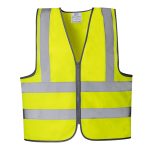 Kamizelka odblaskowa Jestol P170967T 