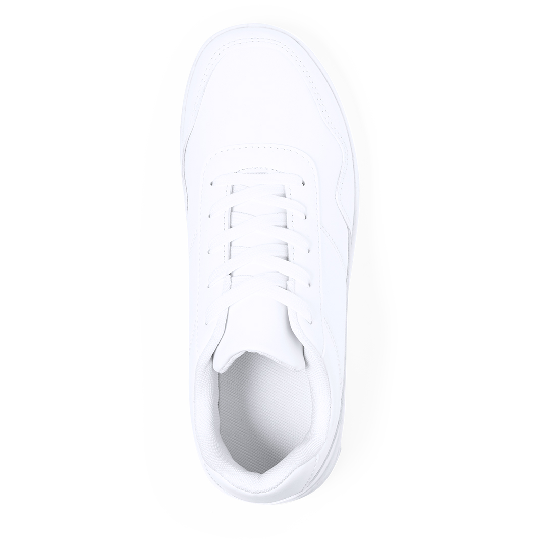 Trampki Parisix P170979T MKT-21113-W