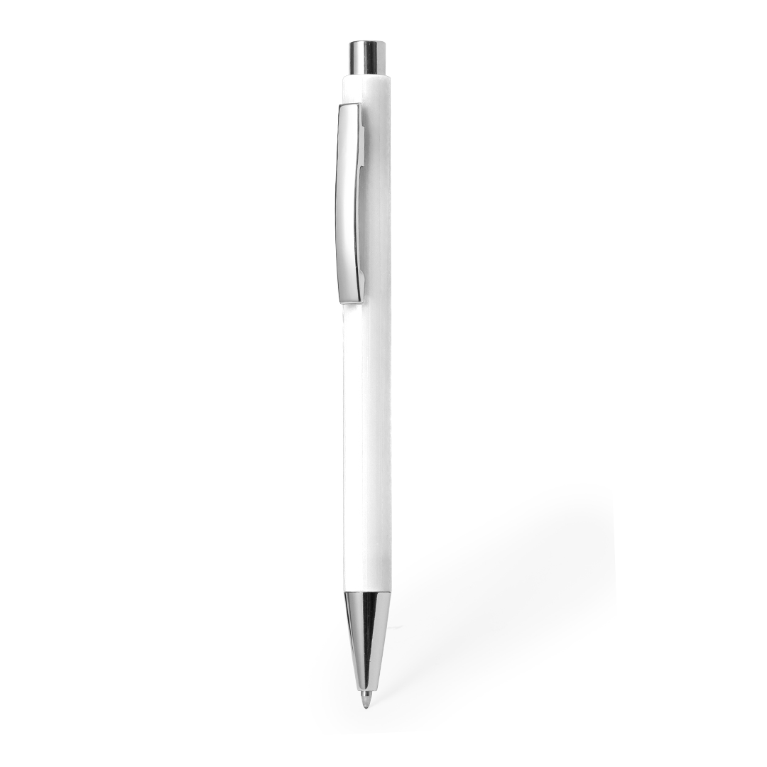 Długopis Vianox P170992T biały