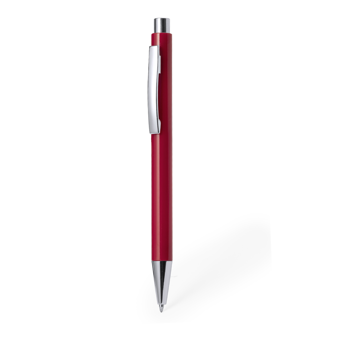 Długopis Vianox P170992T czerwony