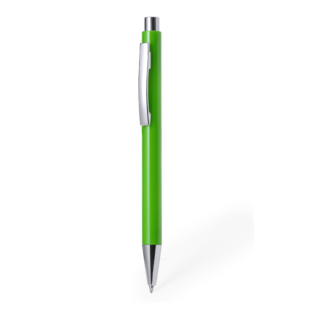 Długopis Vianox P170992T zielony