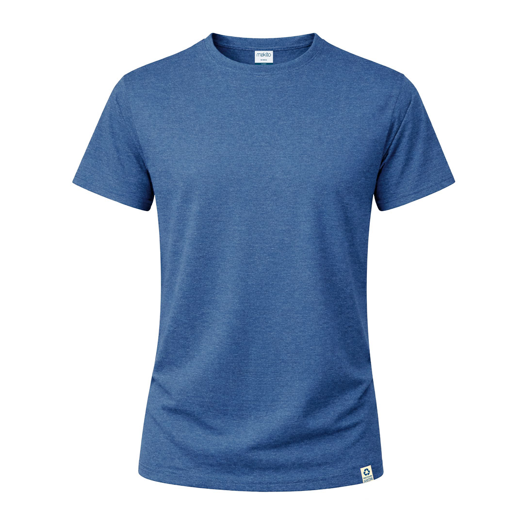 T-shirt dla dorosłych Bandul P171071T MKT-21137-W