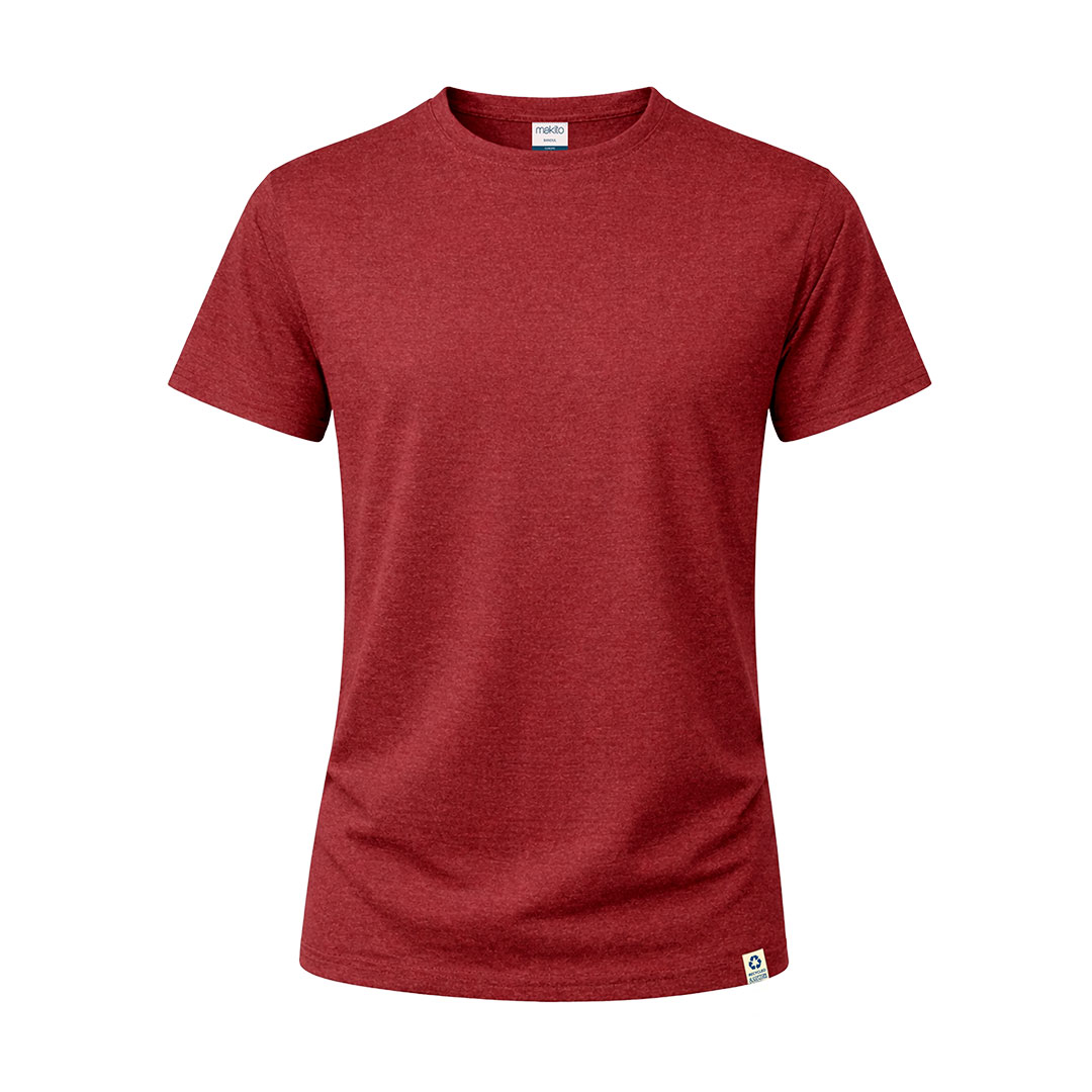 T-shirt dziecięcy Bandul P171126T czerwony T-shirt dziecięcy Bandul P171126T czerwony