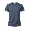 T-shirt dziecięcy Bandul P171126T granatowy T-shirt dziecięcy Bandul P171126T granatowy