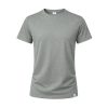 T-shirt dziecięcy Bandul P171126T szary T-shirt dziecięcy Bandul P171126T szary