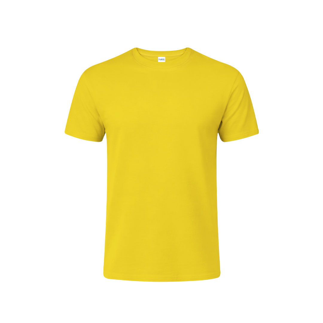 Kolorowy T-shirt dziecięcy Seiyo P171292T MKT-21142-W