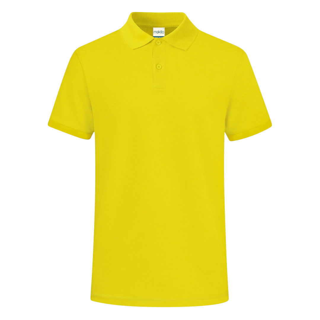 Polo dla dorosłych (kolorowe) Koupan P171336T MKT-21143-W Polo dla dorosłych (kolorowe) Koupan P171336T MKT-21143-W