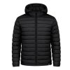 Kurtka Likpan P171535T czarny