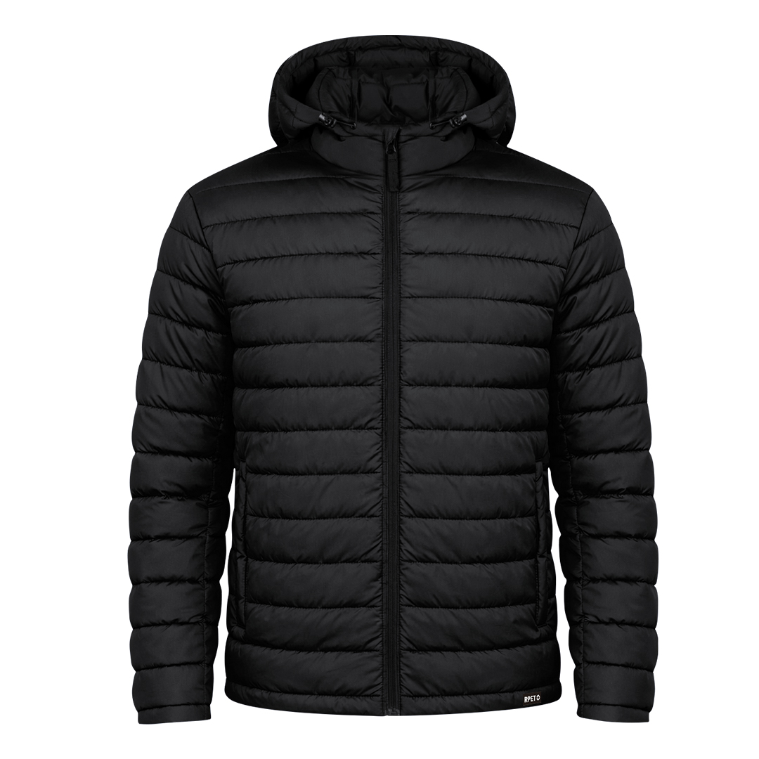 Kurtka Likpan P171535T czarny