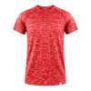 T-shirt dla dorosłych Tecnic Kassar P171547T czerwony T-shirt dla dorosłych Tecnic Kassar P171547T czerwony