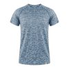 T-shirt dla dorosłych Tecnic Kassar P171547T granatowy T-shirt dla dorosłych Tecnic Kassar P171547T granatowy
