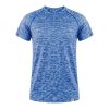 T-shirt dla dorosłych Tecnic Kassar P171547T niebieski T-shirt dla dorosłych Tecnic Kassar P171547T niebieski
