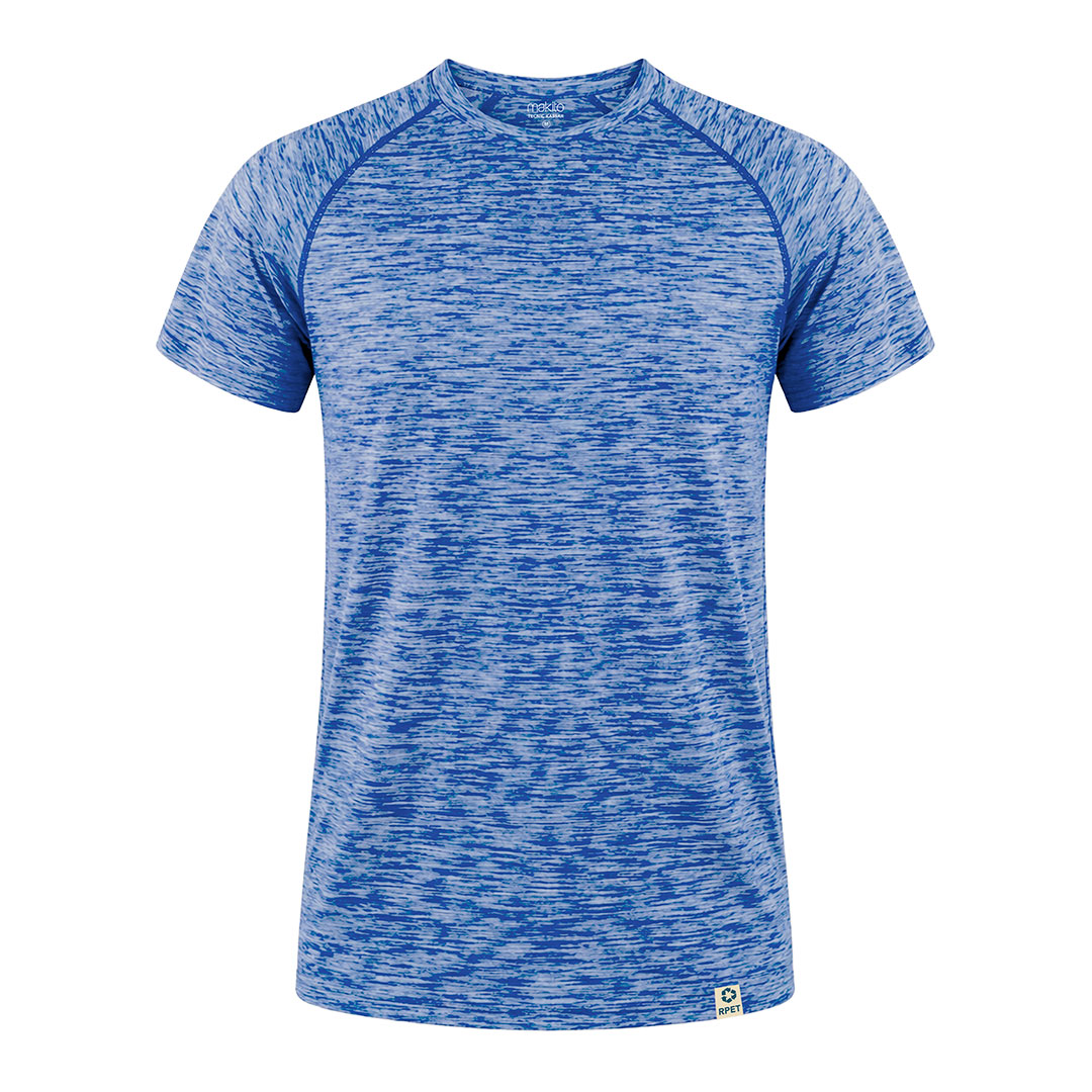 T-shirt dla dorosłych Kassar P171547T MKT-21149-W