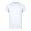 T-shirt dla dorosłych Tecnic Kannur P171667T biały T-shirt dla dorosłych Tecnic Kannur P171667T biały