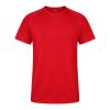 T-shirt dla dorosłych Tecnic Kannur P171667T czerwony T-shirt dla dorosłych Tecnic Kannur P171667T czerwony