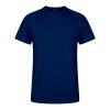 T-shirt dla dorosłych Tecnic Kannur P171667T granatowy T-shirt dla dorosłych Tecnic Kannur P171667T granatowy