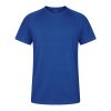 T-shirt dla dorosłych Tecnic Kannur P171667T niebieski T-shirt dla dorosłych Tecnic Kannur P171667T niebieski