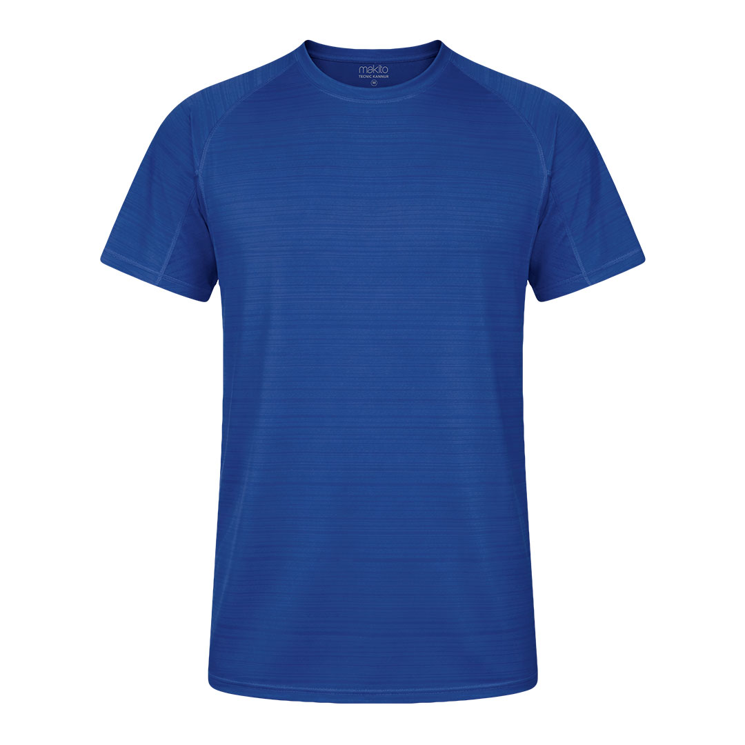 T-shirt dla dorosłych Kannur P171667T MKT-21155-W