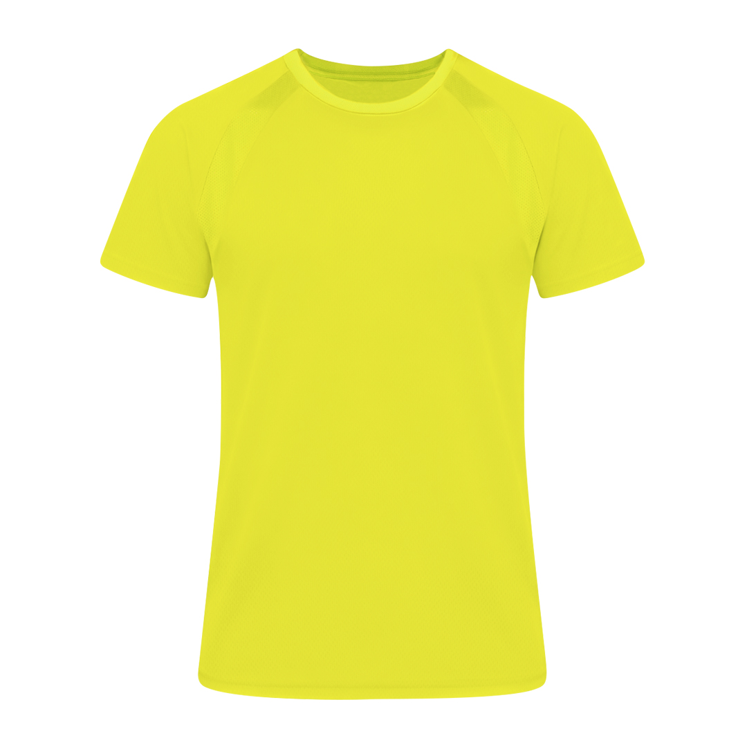 T-shirt dla dorosłych Sappor P171715T MKT-21157-W