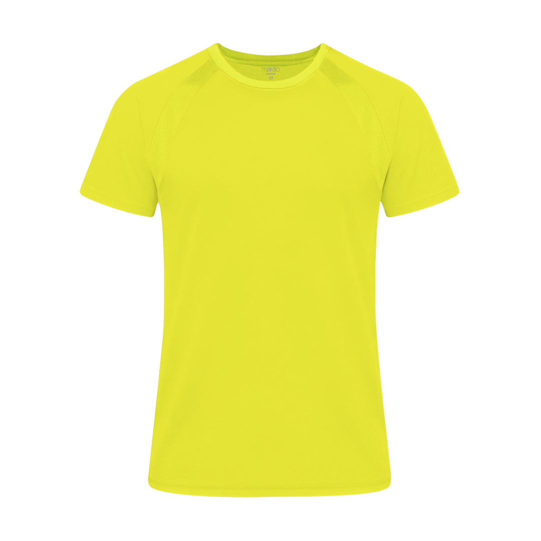 T-shirt dziecięcy Sappor P171778T MKT-21159-W