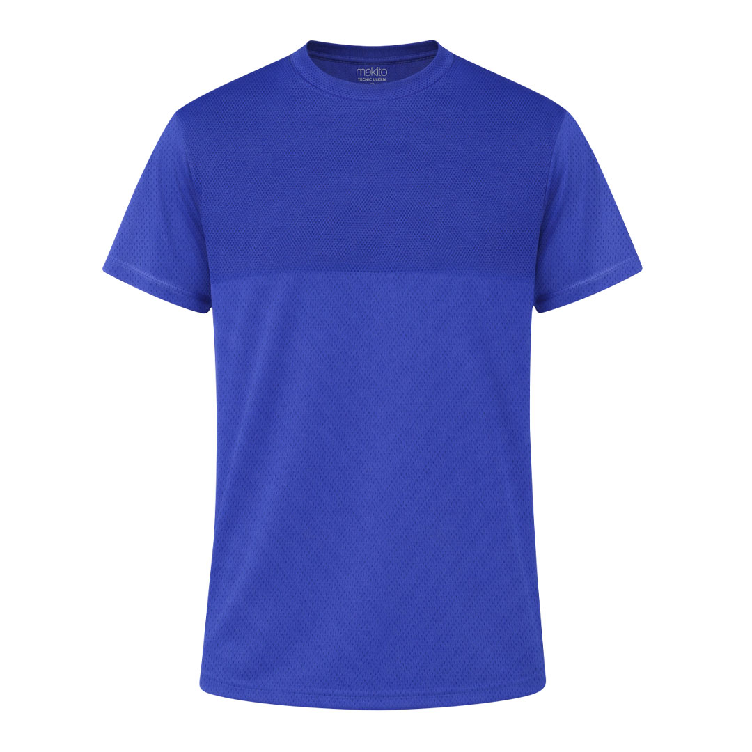 T-shirt dla dorosłych Ulken P171811T MKT-21163-W