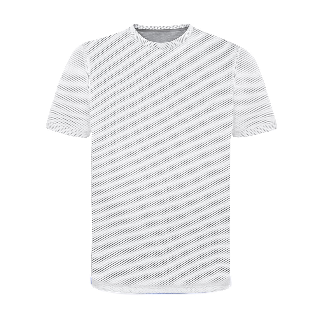 T-shirt dla dorosłych Gelang P171841T MKT-21164-W