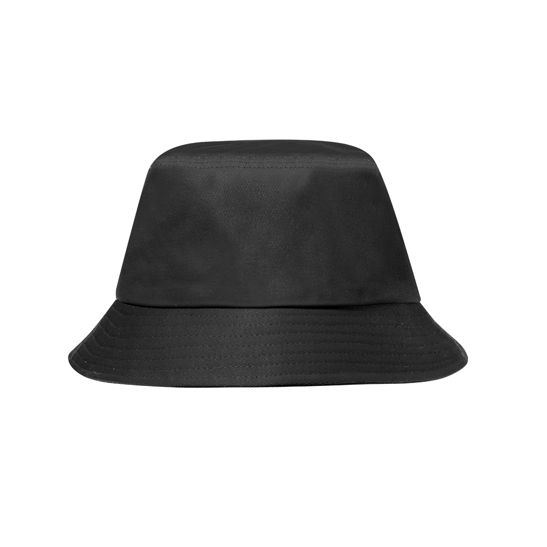Kapelusz Pepper P171870T czarny