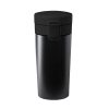 Kubek termiczny Jorlens P171886T czarny