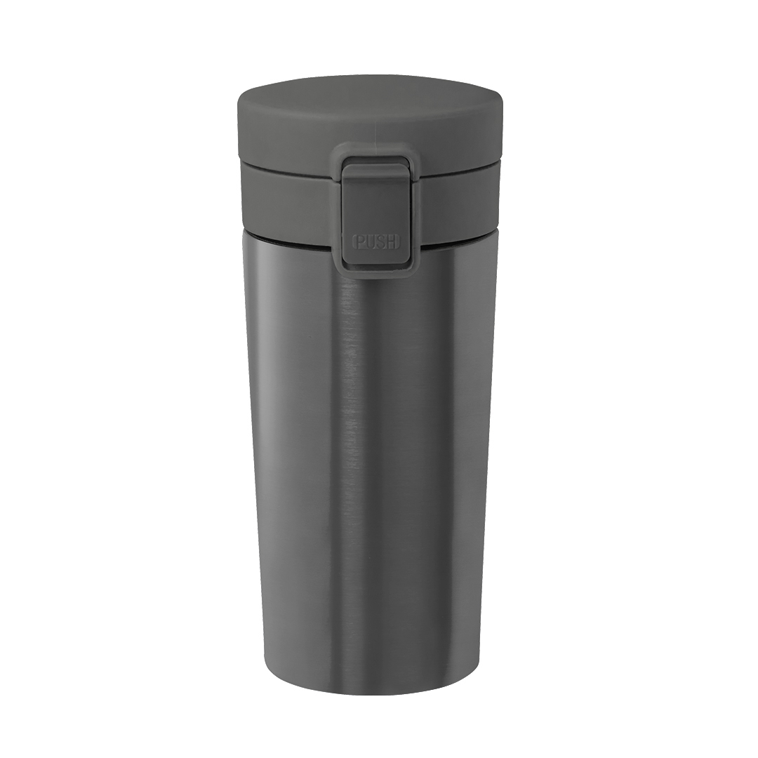 Kubek termiczny Jorlens P171886T szary