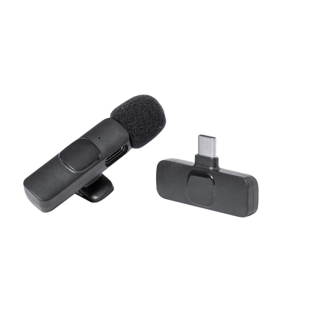 Mikrofon Spart P171935T MKT-21188NEGS/T