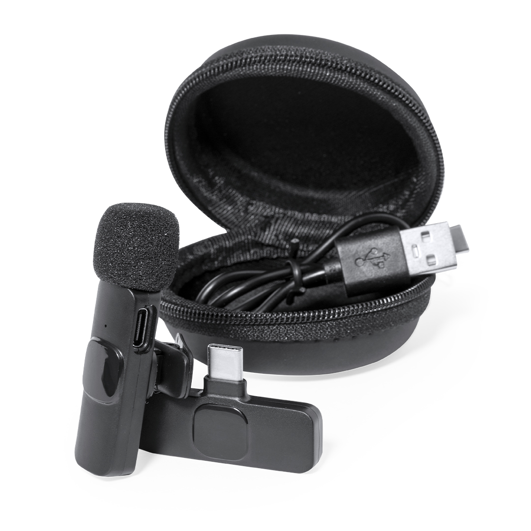 Mikrofon Spart P171935T