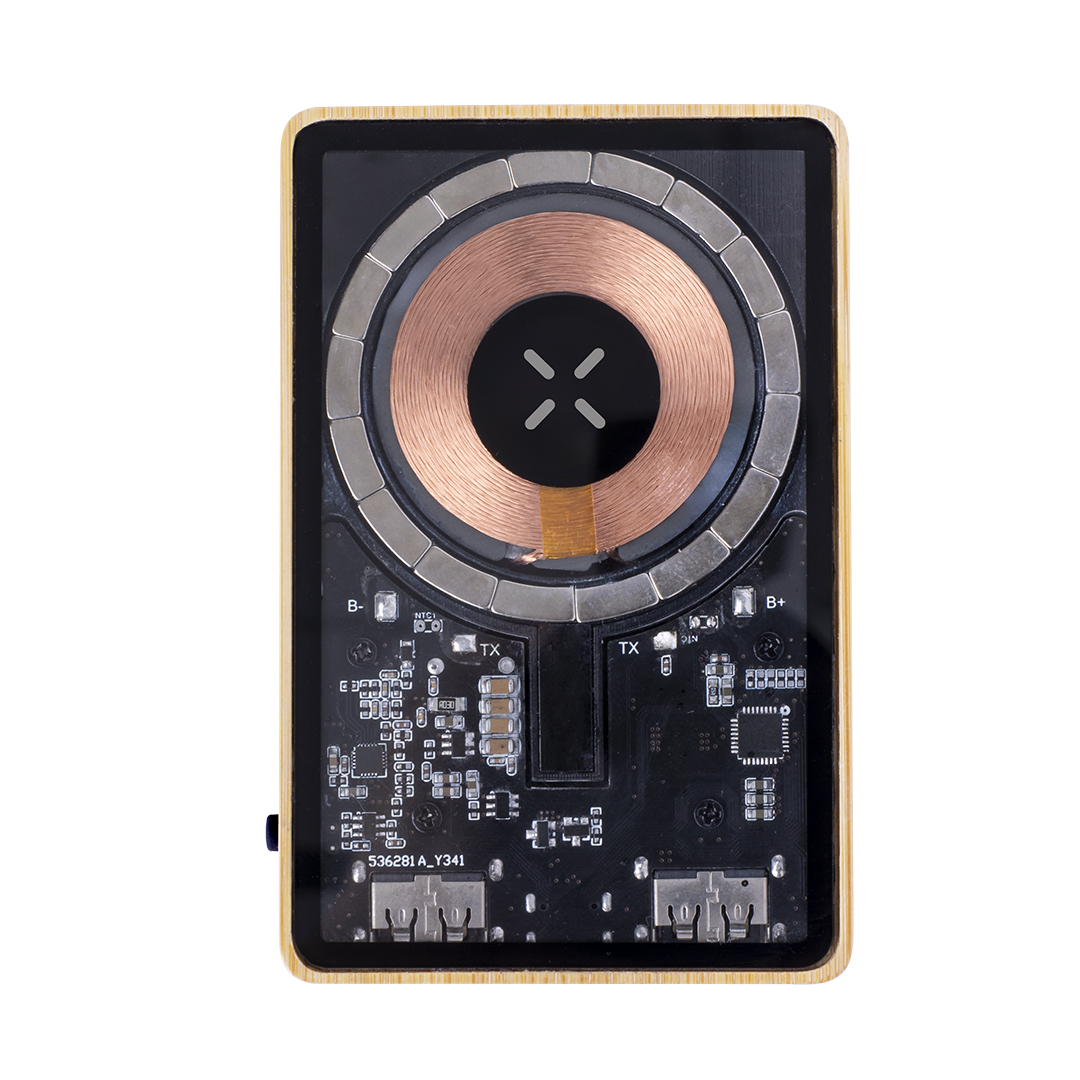 Power bank Dominik P171937T MKT-21192S/T