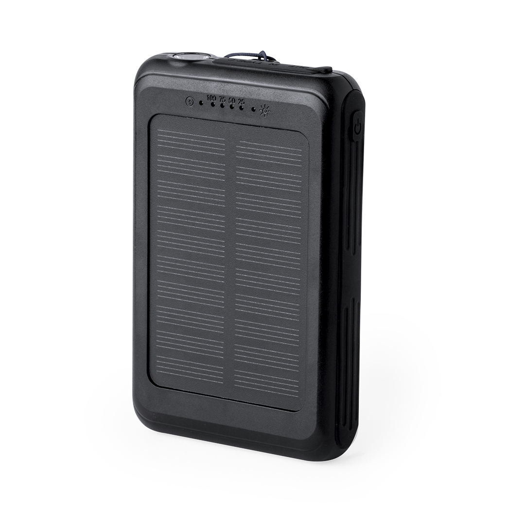 Power bank Haryin P171940T MKT-21195NEGS/T