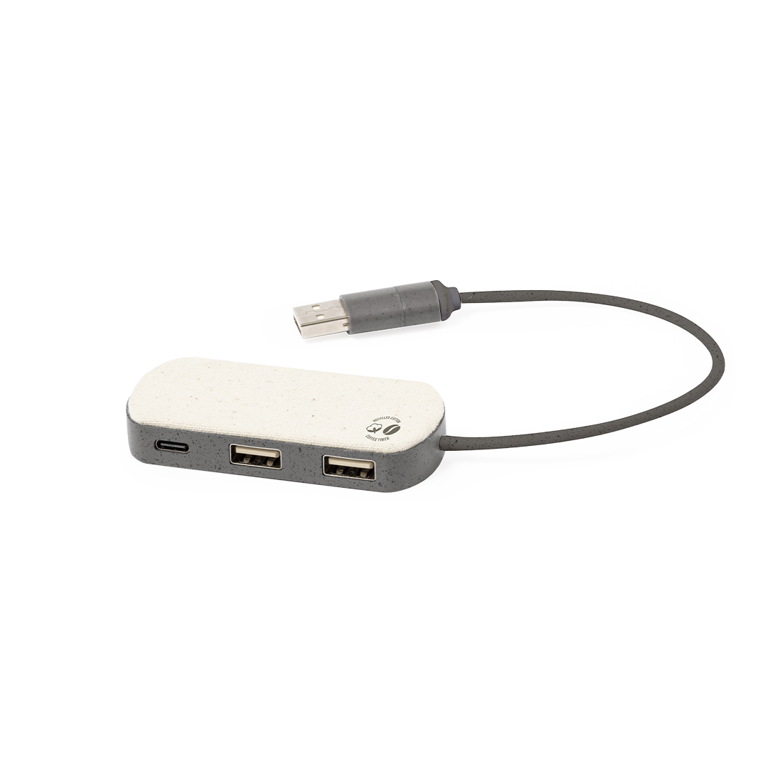 Hub USB Nylox P171942T