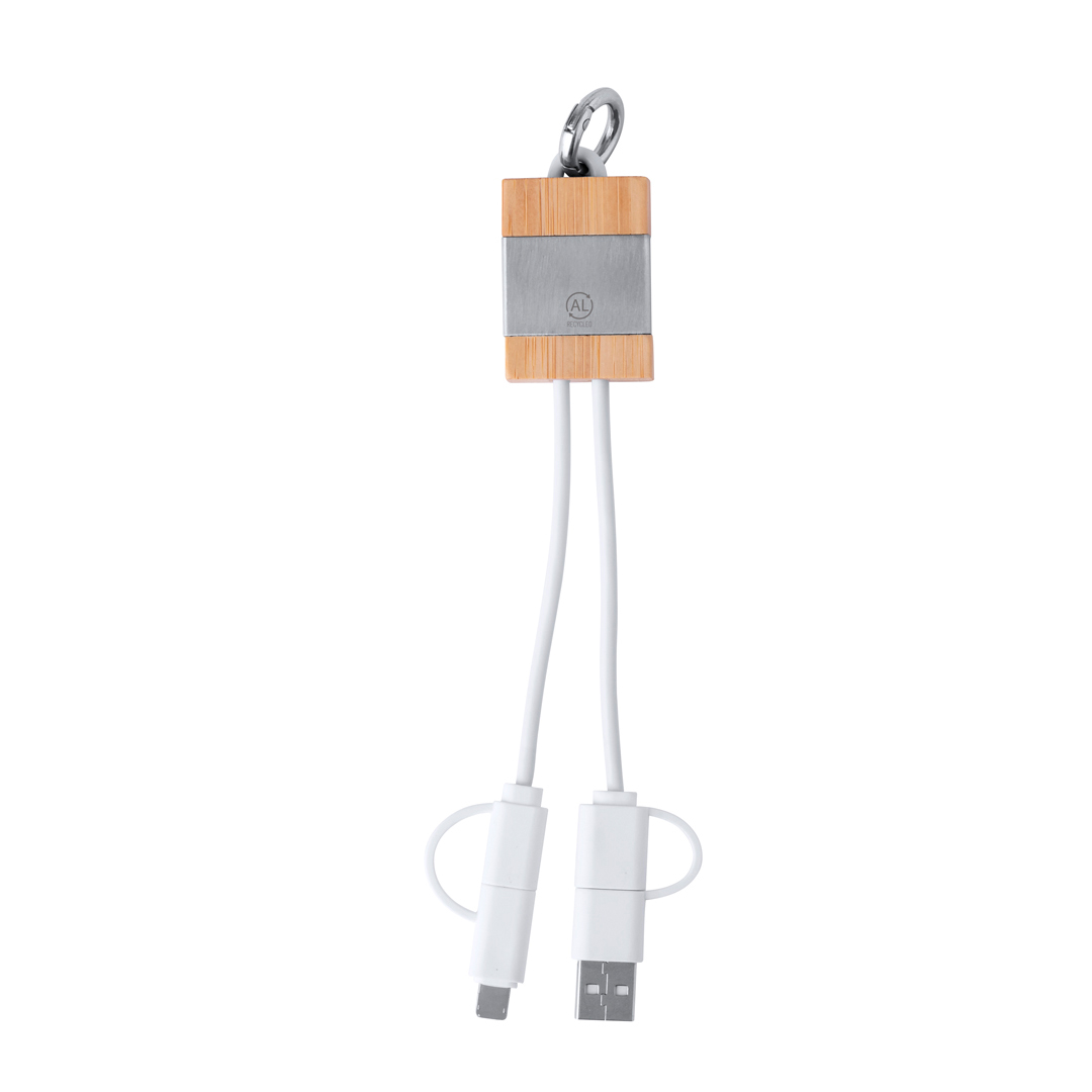 Kabel ładujący Desak P171945T MKT-21202PLATS/T