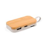 Hub USB z uchwytem Flow P171947T 