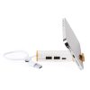 Hub USB Kartip P171950T 4 Hub USB Kartip P171950T