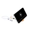 Hub USB Kartip P171950T 5 Hub USB Kartip P171950T