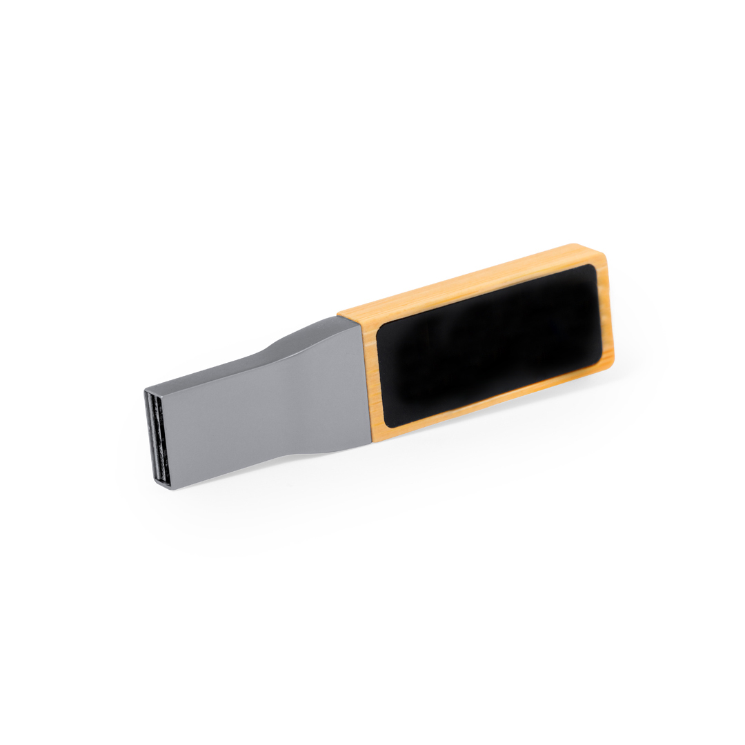 Pamięć USB Olson 16GB P171951T MKT-21210S/T