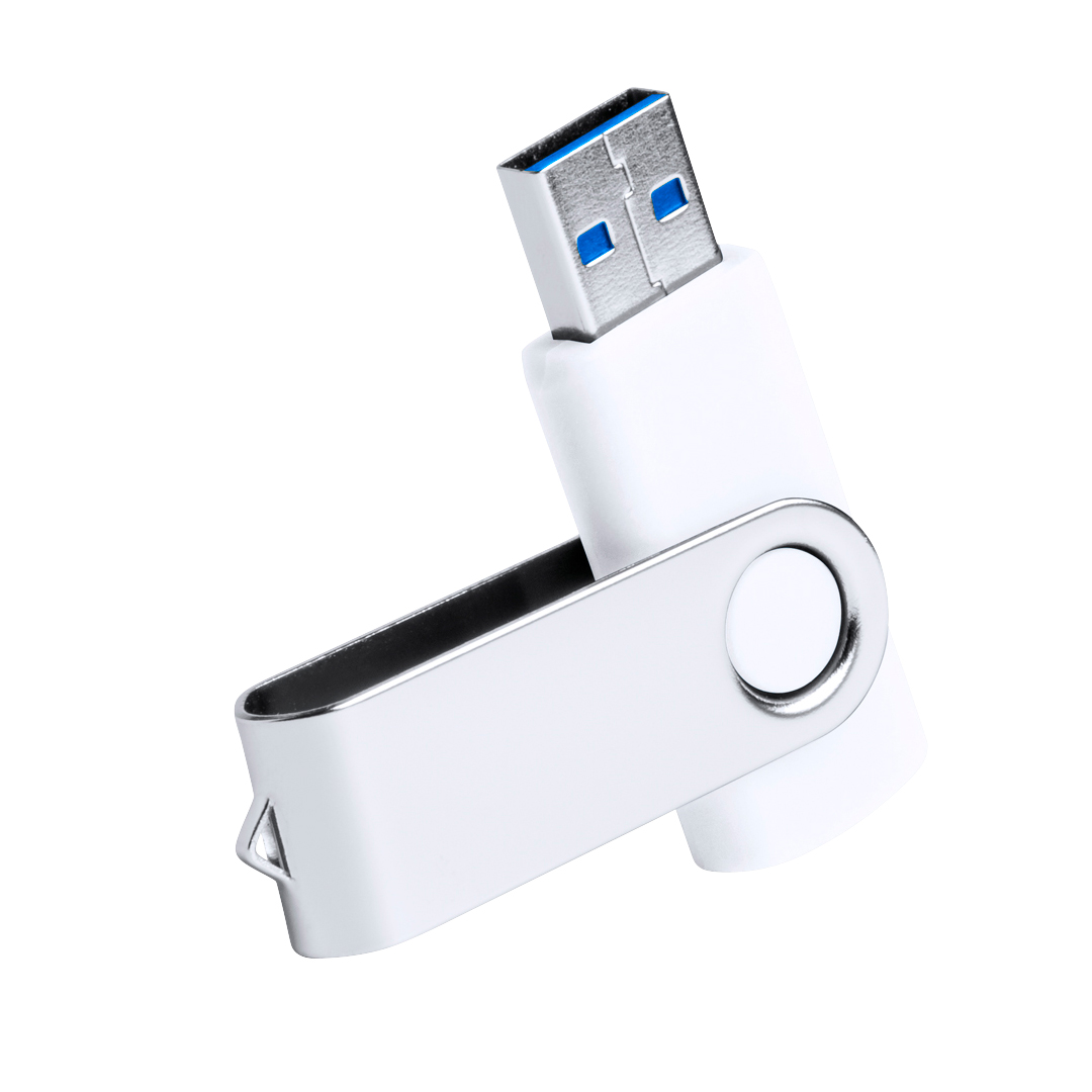 Pamięć USB Brabam 16GB P171962T MKT-21216BLAS/T