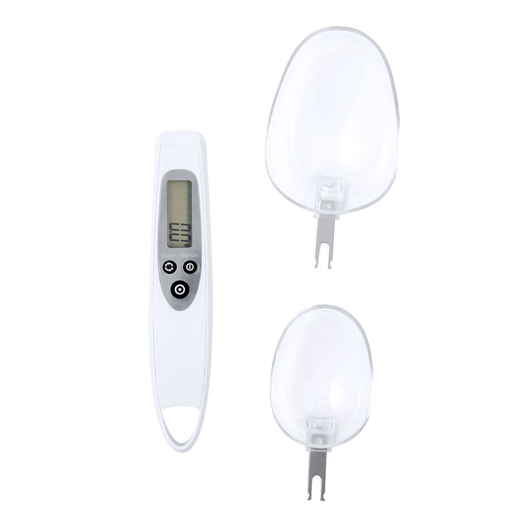 Waga kuchenna Langek P171986T MKT-21234BLAS/T