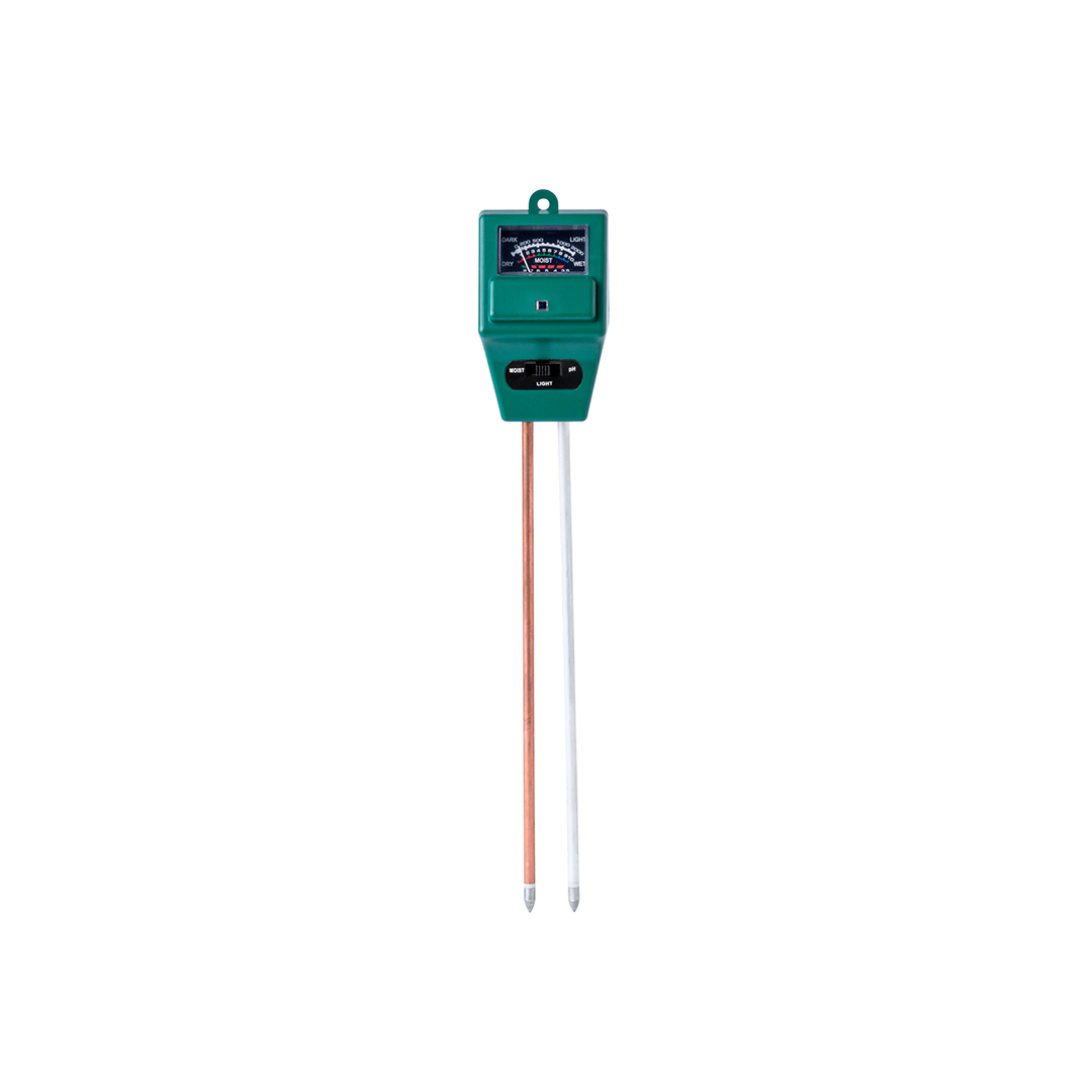 Tester 3 w 1 do gleby Pyrom P171992T MKT-21240S/T