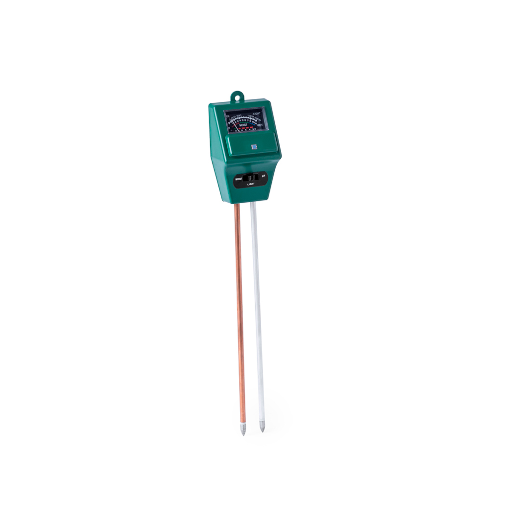 Tester 3 w 1 do gleby Pyrom P171992T
