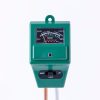 Tester 3 w 1 do gleby Pyrom P171992T