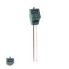 Tester 3 w 1 do gleby Pyrom P171992T